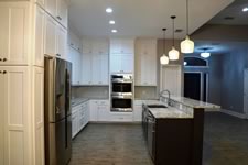 Past Home & Remodeling Projects