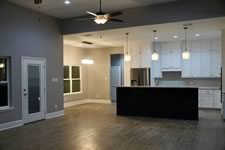 Past Home & Remodeling Projects